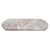 SQUARED OVAL MARBLE BOARD