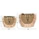 SEAGRASS LION BASKET