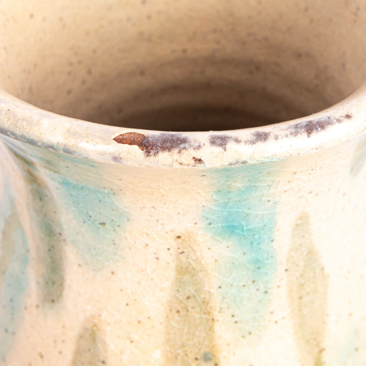 TERRACOTTA PITCHER