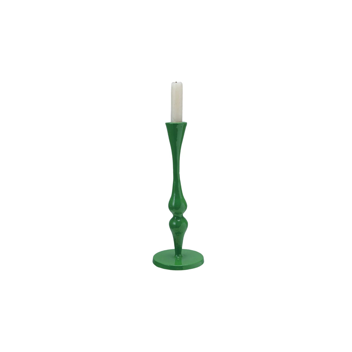 GREEN TAPER HOLDER