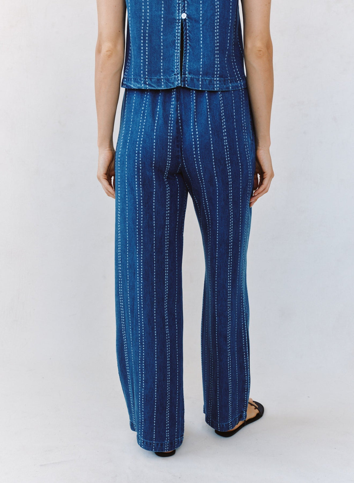 DRAWSTRING PANT