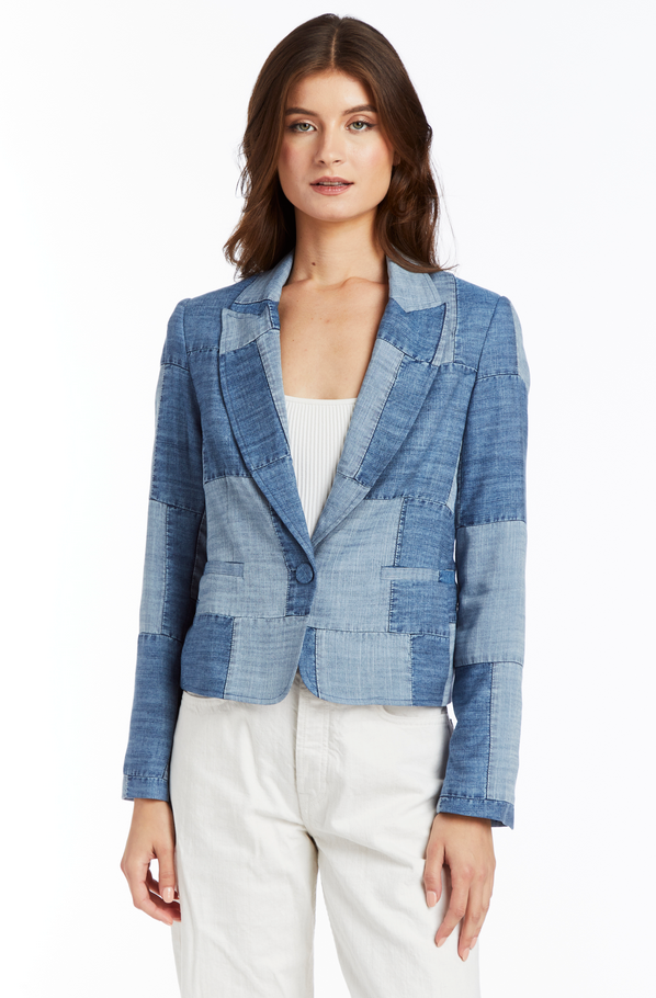 MILO BLAZER