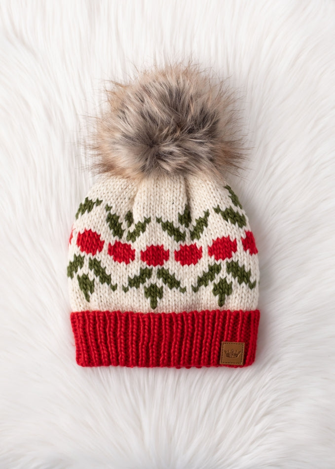 POM HAT