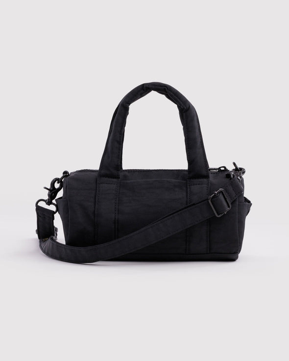 SML NYLON DUFFLE BAG