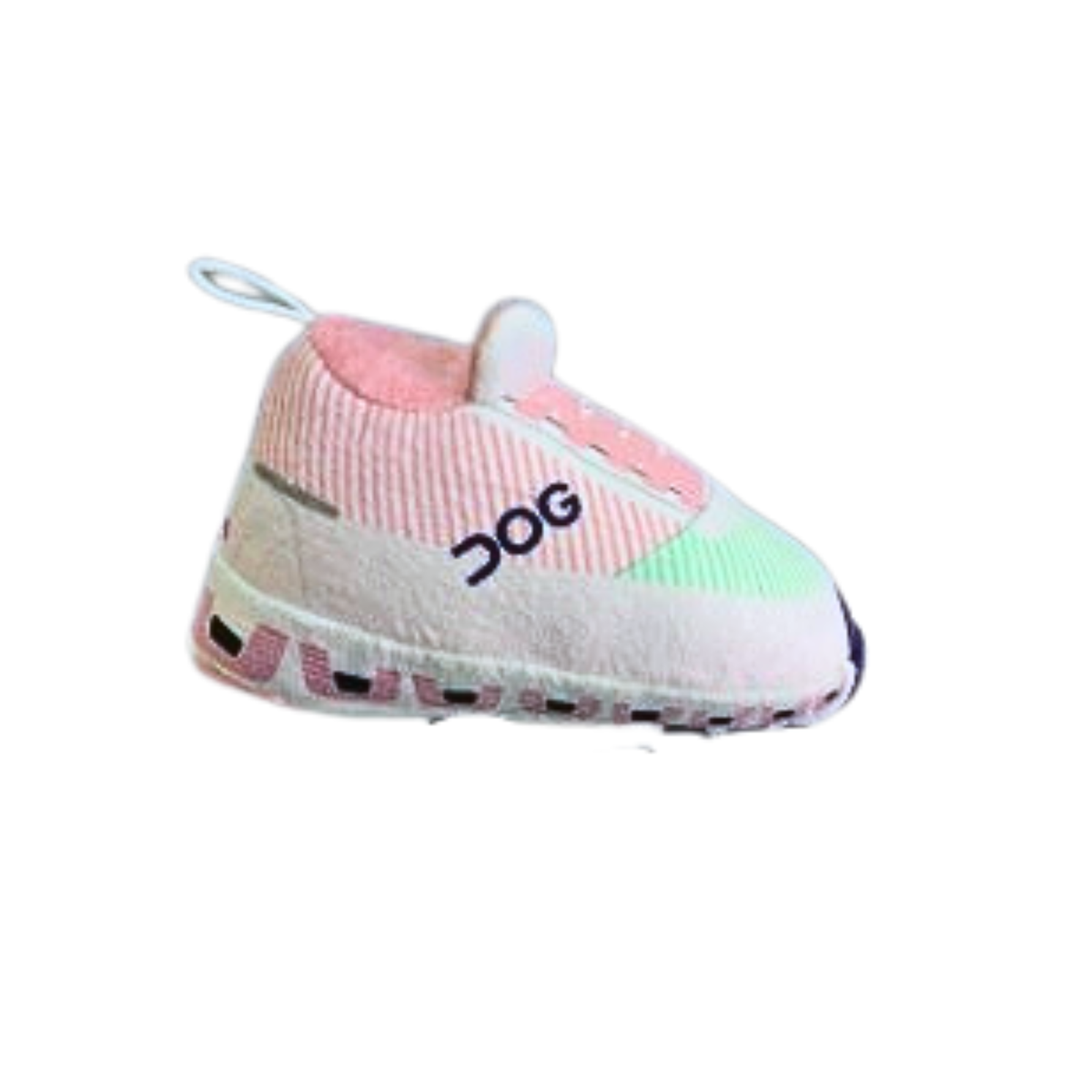 DOG WORKOUT SHOE