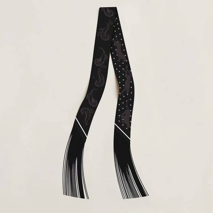 TWILLY SCARF
