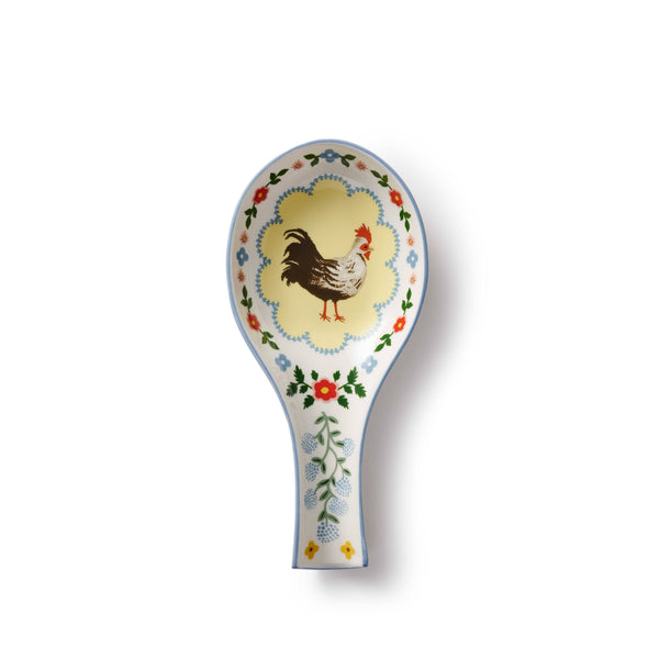 HOME SWEET HOME SPOON REST