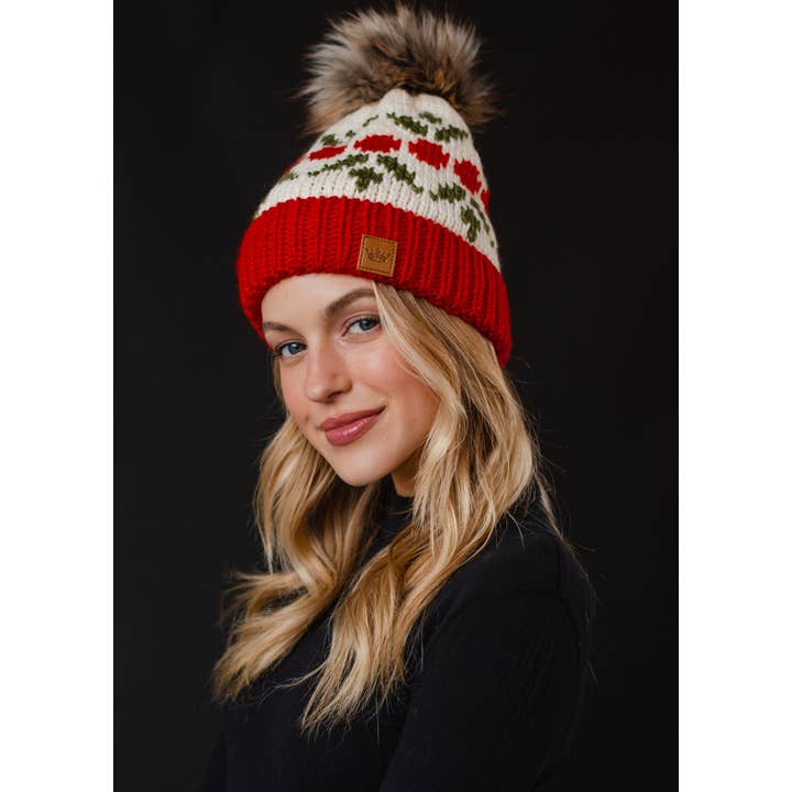 POM HAT