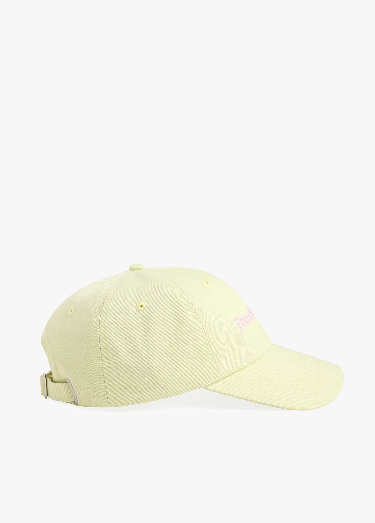 FAVORITE DAUGHTER BASEBALL HAT