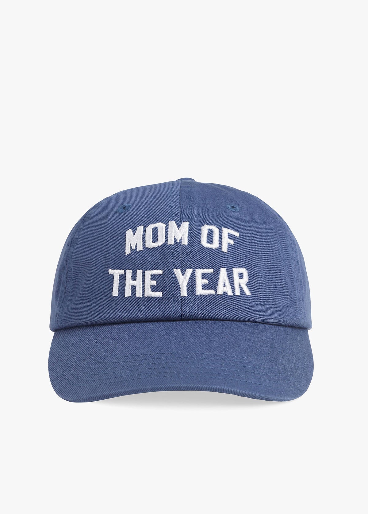 MOM OF THE YEAR HAT