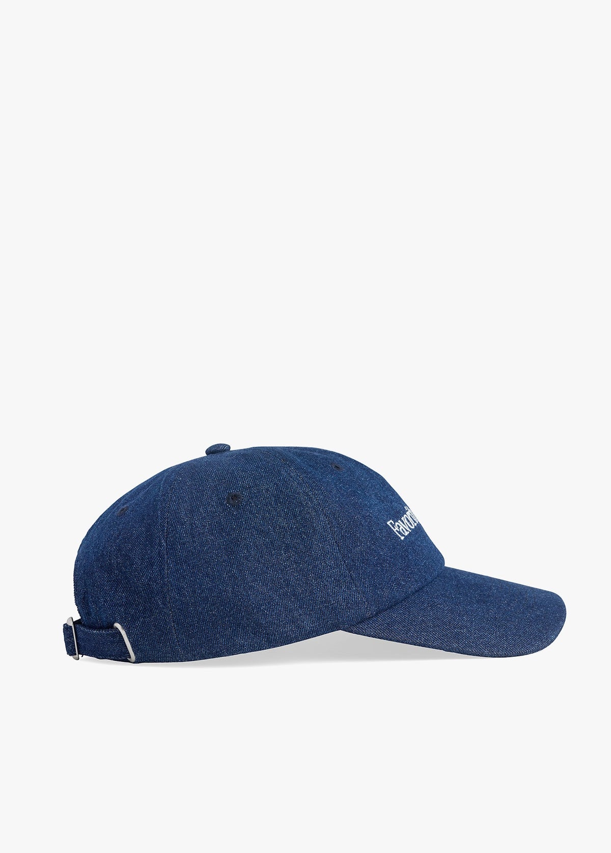 FAVORITE DAUGHTER BASEBALL HAT