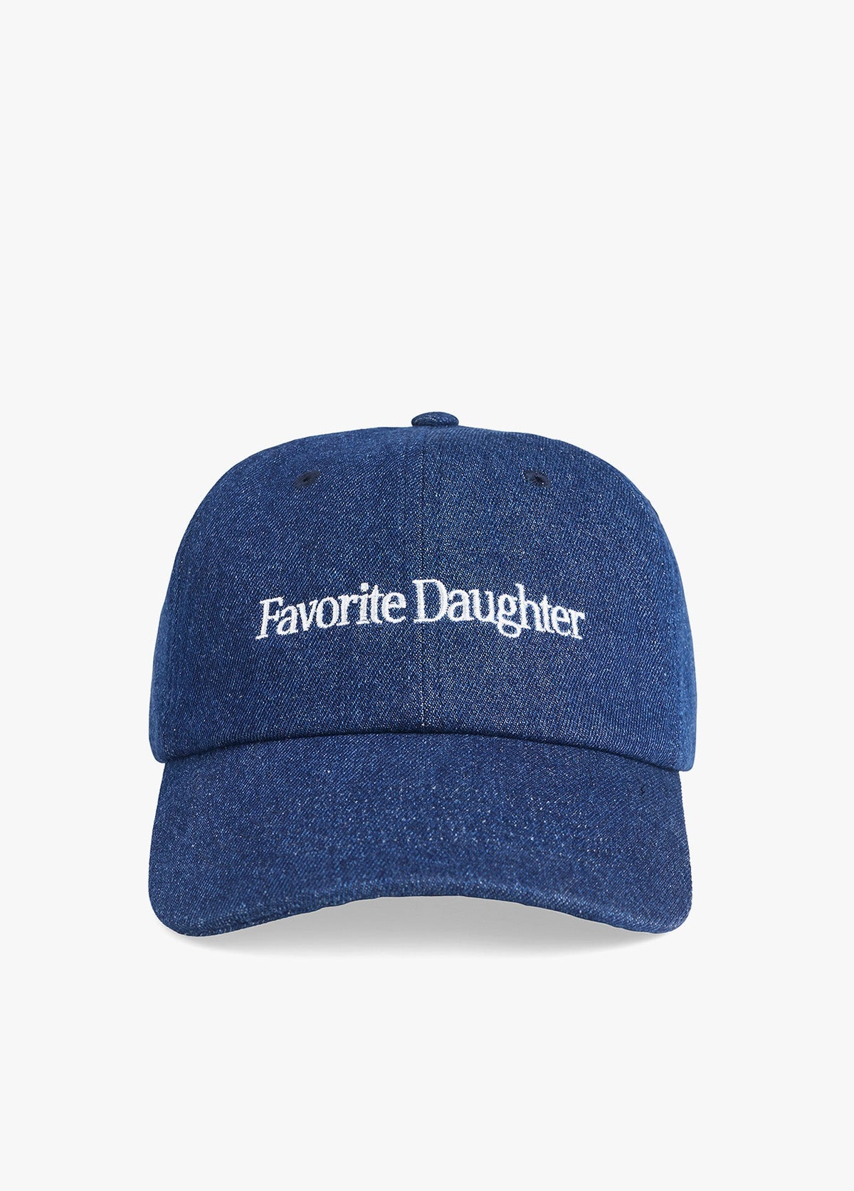 FAVORITE DAUGHTER BASEBALL HAT