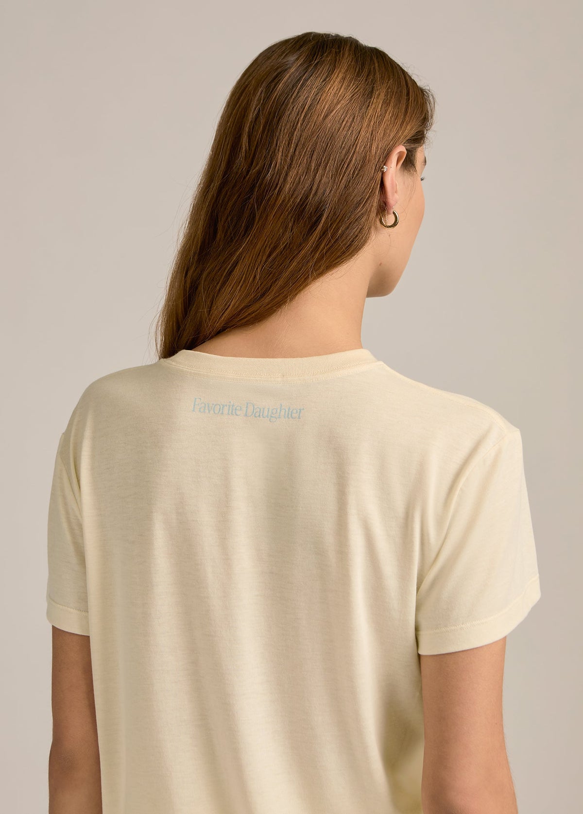 FAVORITE SISTER TEE