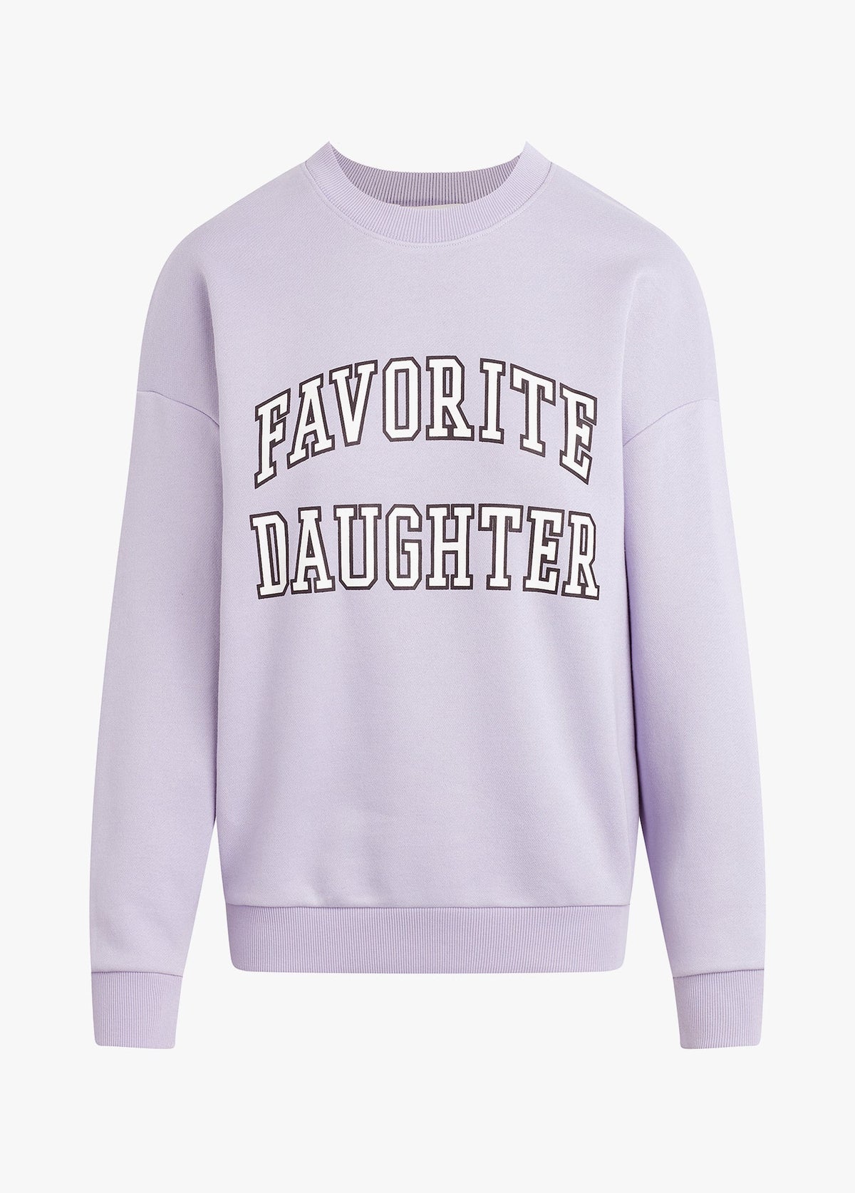 FAVORITE DAUGHTER COLLEGIATE SWEATSHIRT