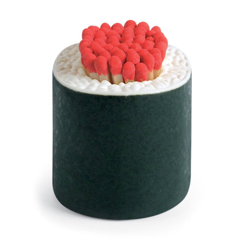 FIRE ROLL MATCH STRIKE