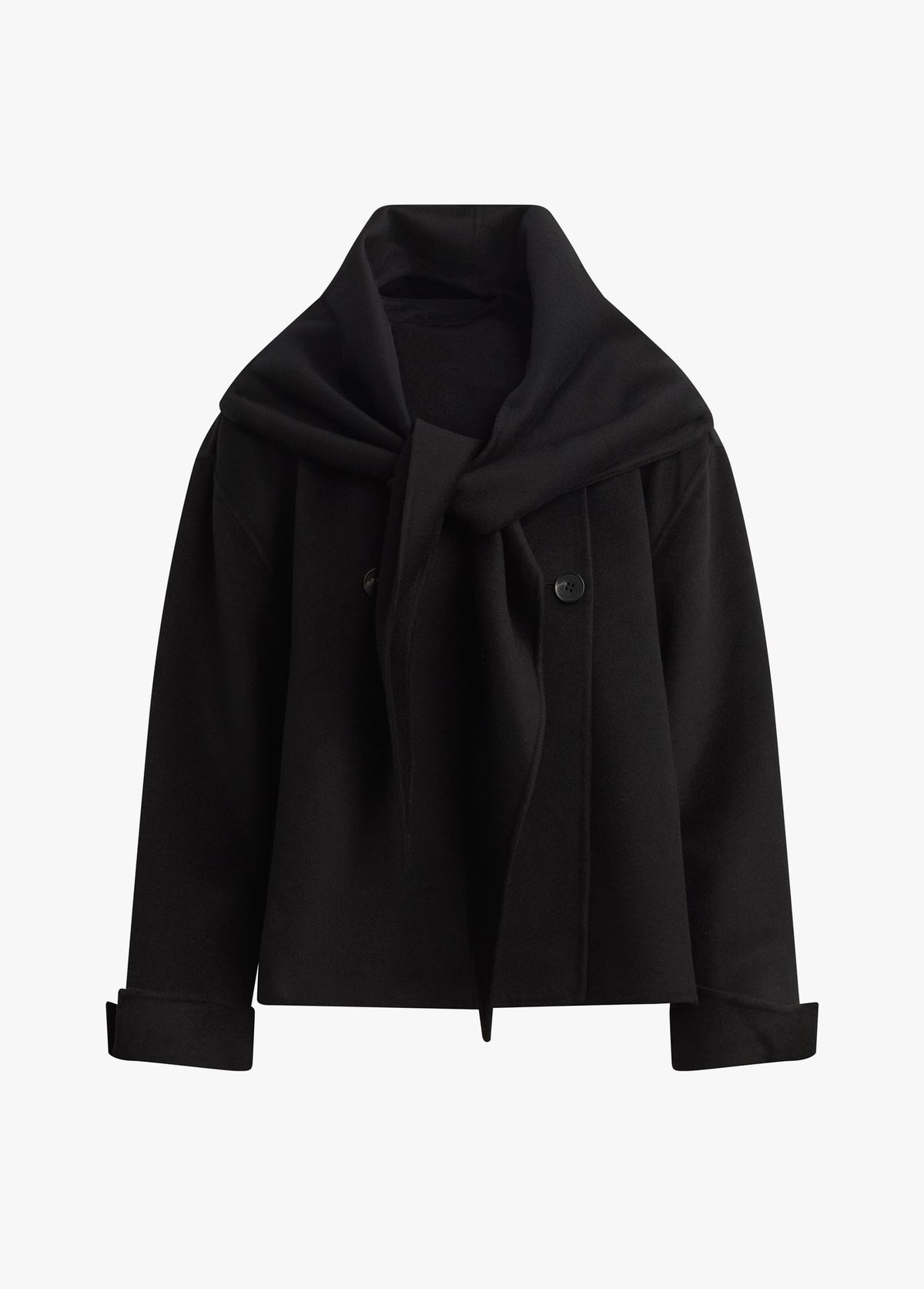 THE JAMIE COAT