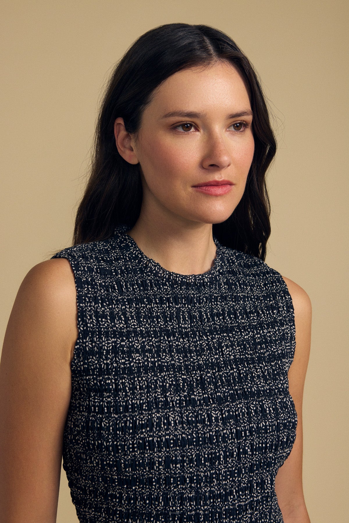 KATHERINE DRESS