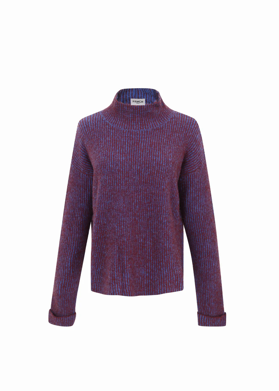 PRESLAVA SWEATER