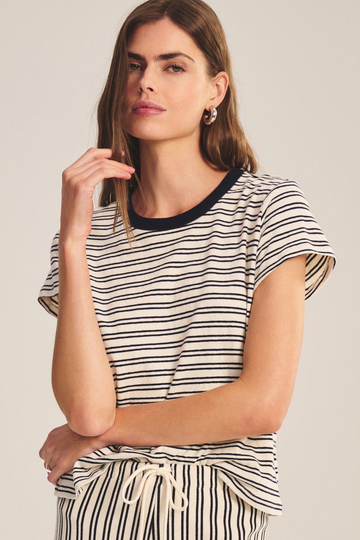 FOSTER TSHIRT