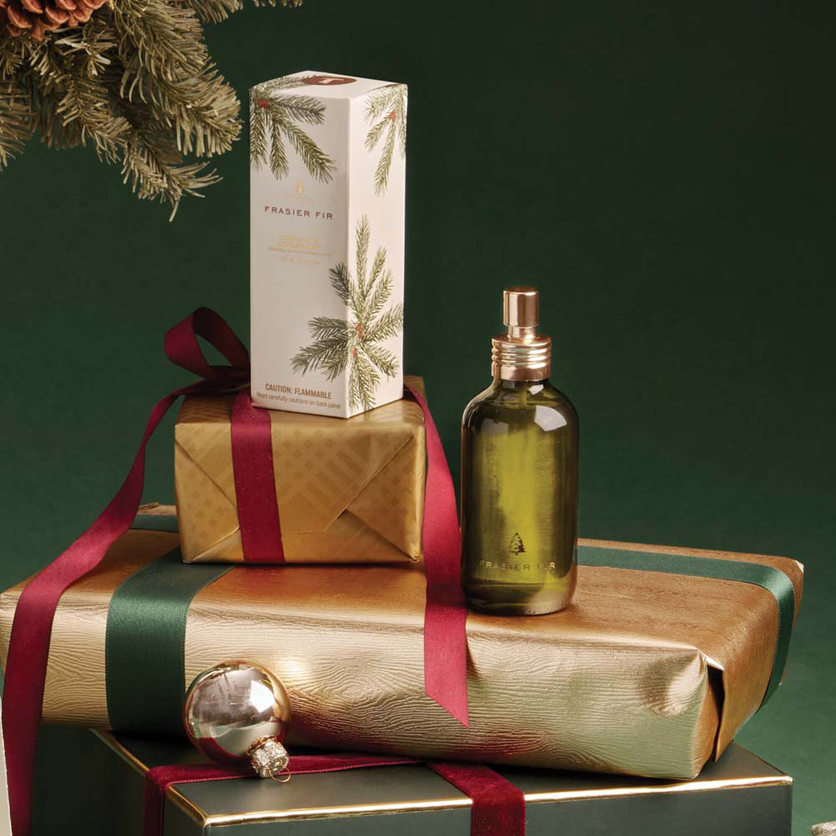 FRASIER FIR ROOM SPRAY