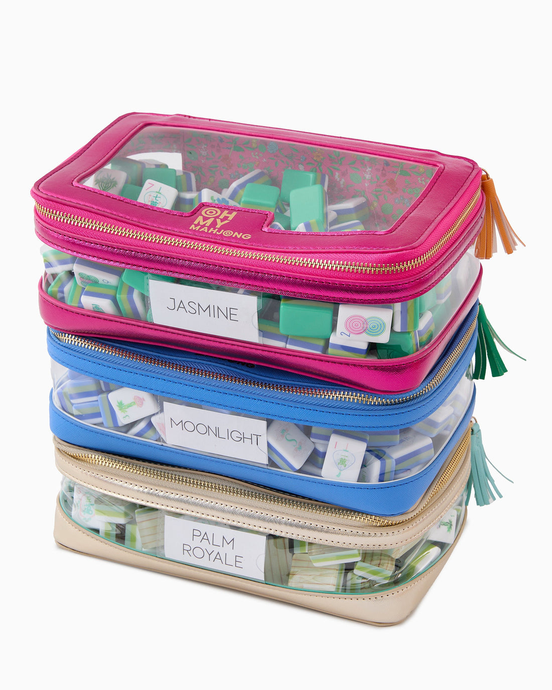 TILE STORAGE BAG