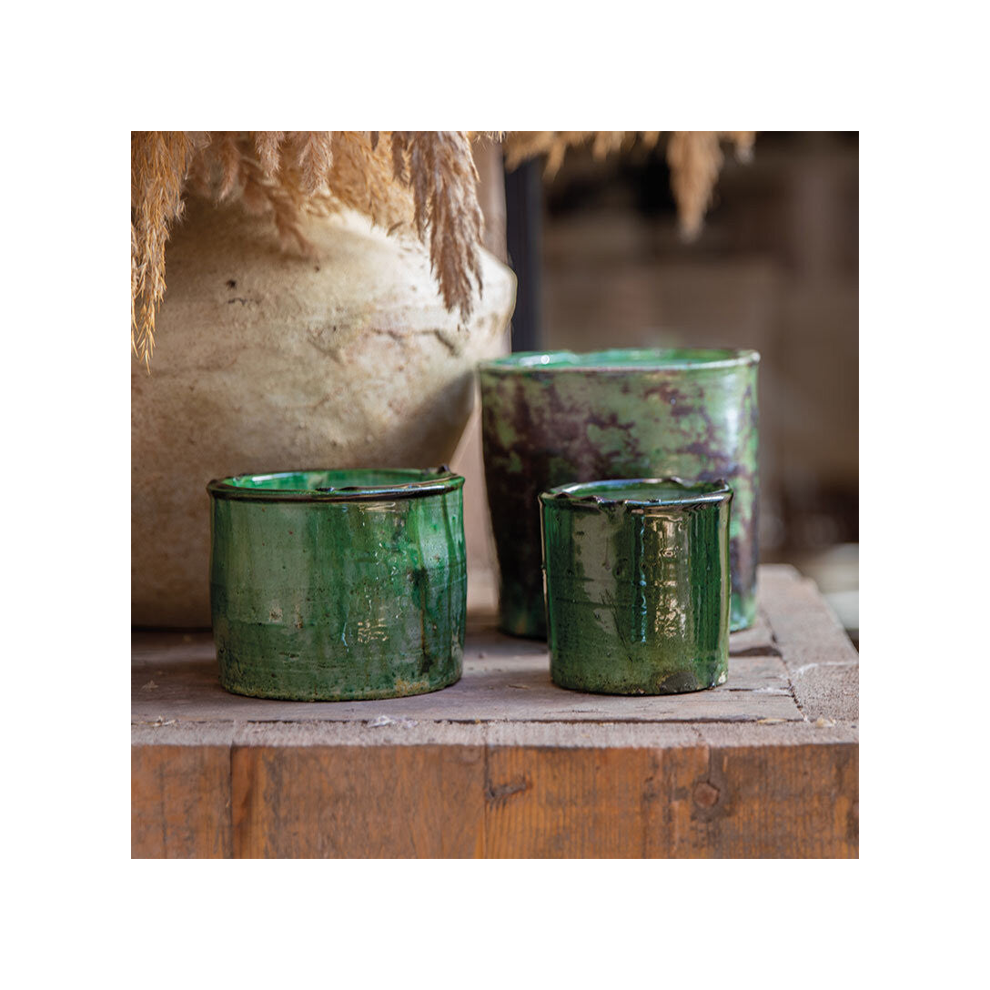 TAMEGROUTE CANDLE SMALL