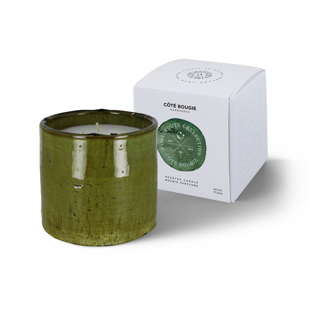 TAMEGROUTE CANDLE MEDIUM