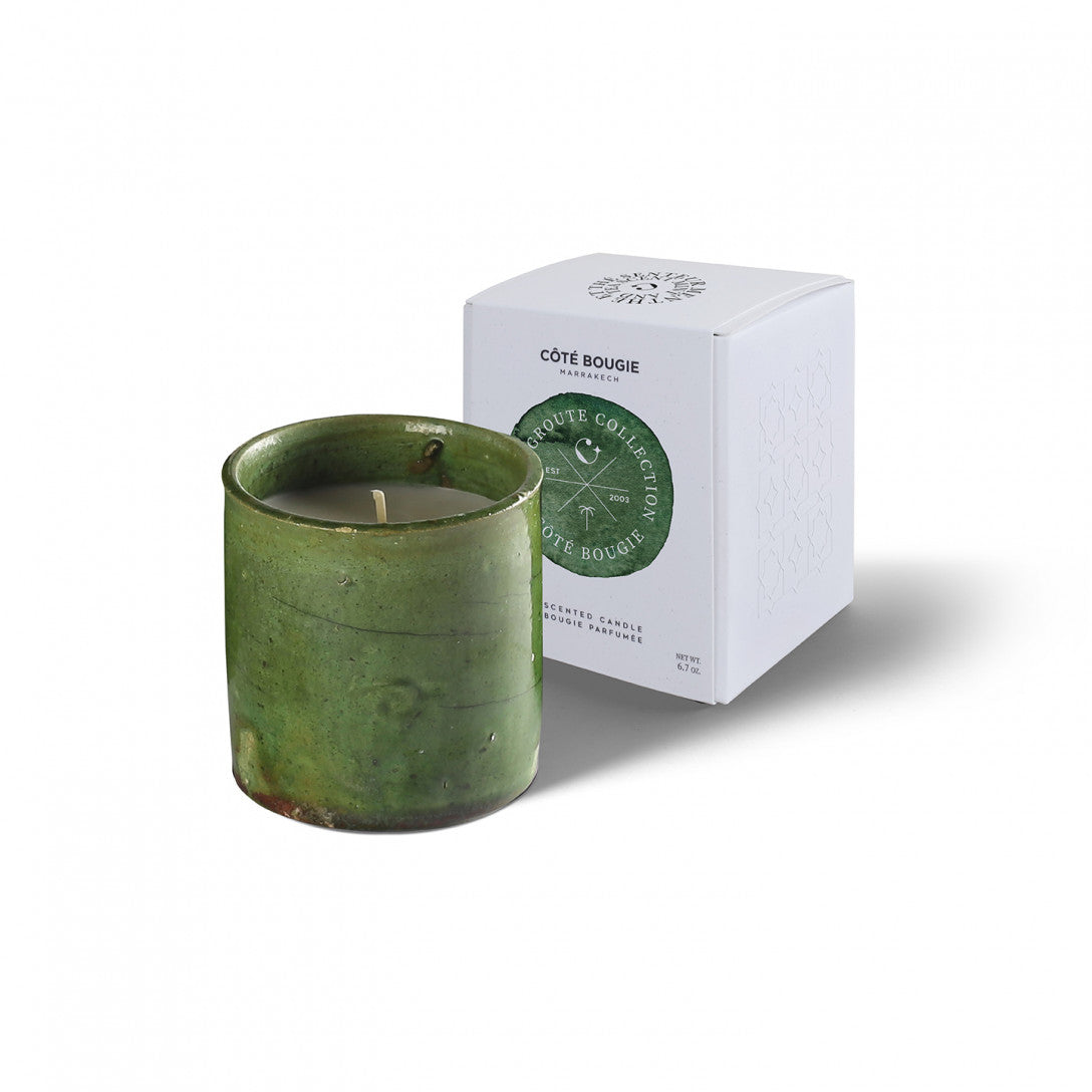 TAMEGROUTE CANDLE SMALL