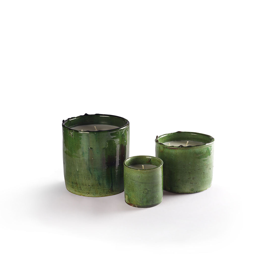 TAMEGROUTE CANDLE SMALL