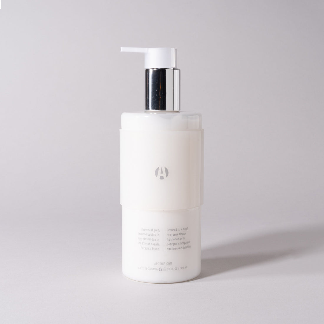 BRONZED HAND &amp; BODY LOTION