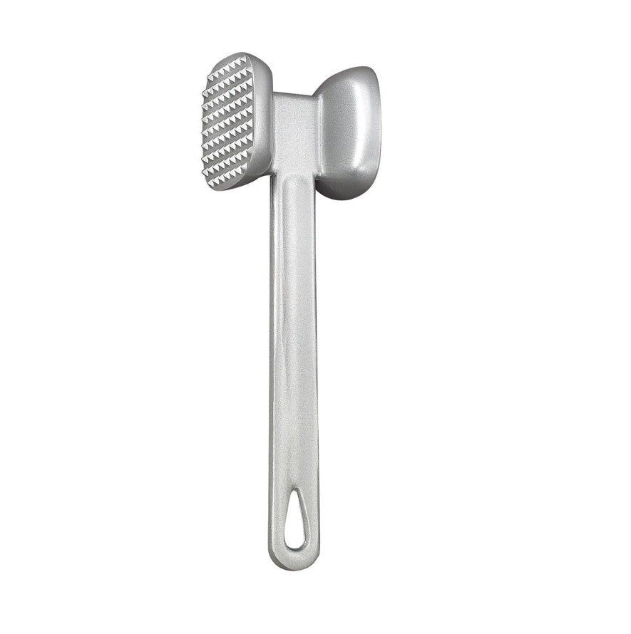 DUAL SIDED MEAT TENDERIZER