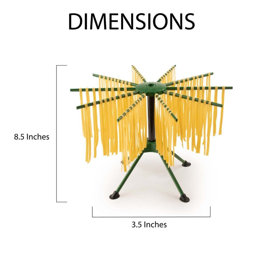 FANTES PASTA DRYING RACK