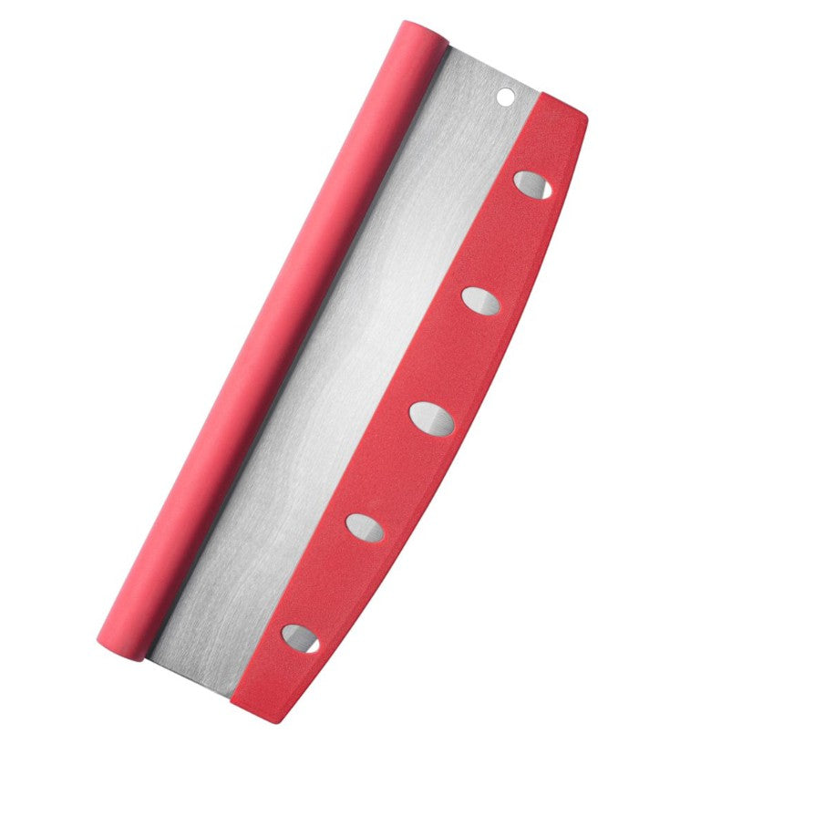 ROCKING PIZZA CUTTER