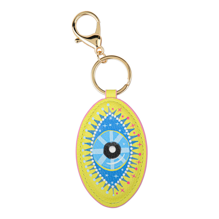 BAG CHARM