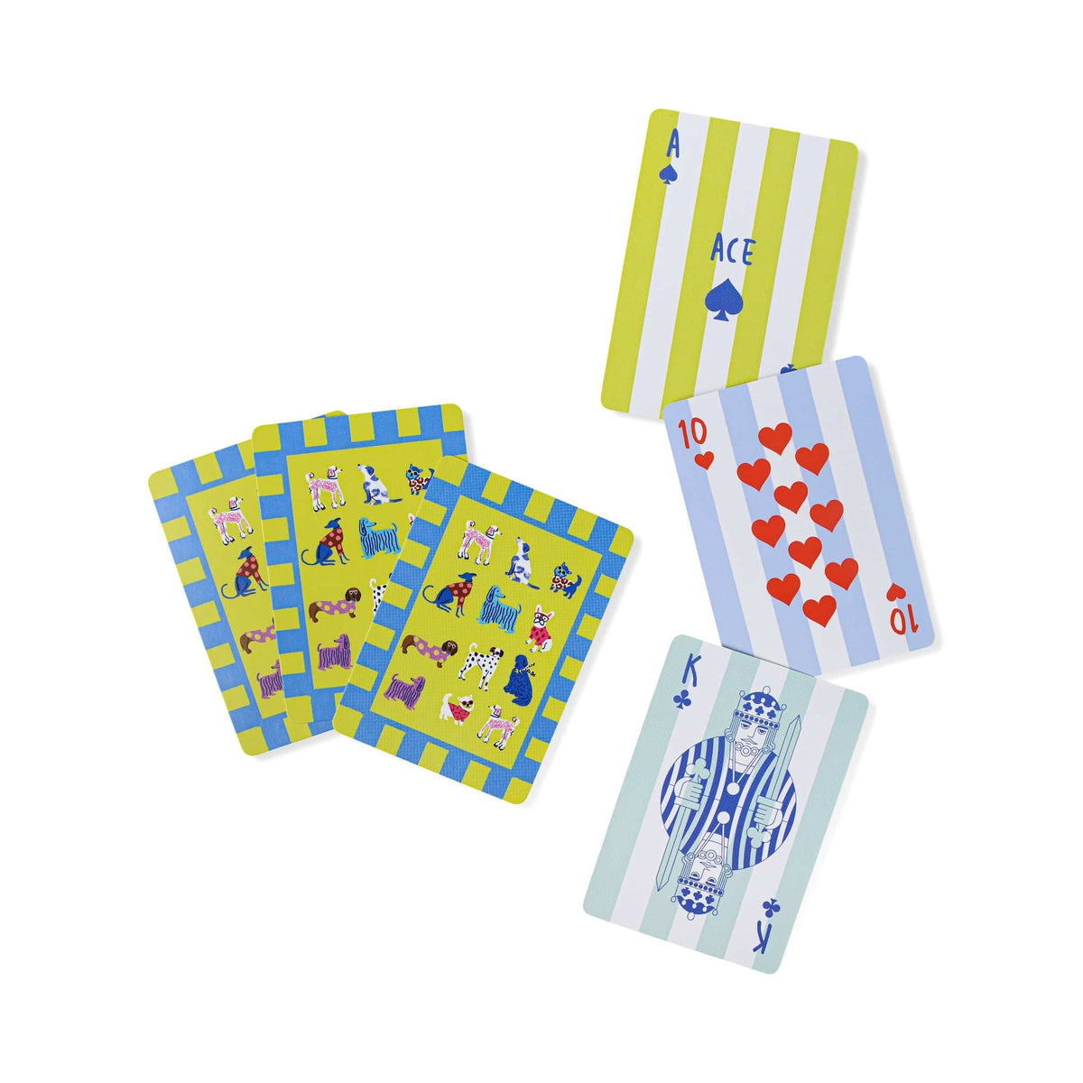 PLAYING CARDS