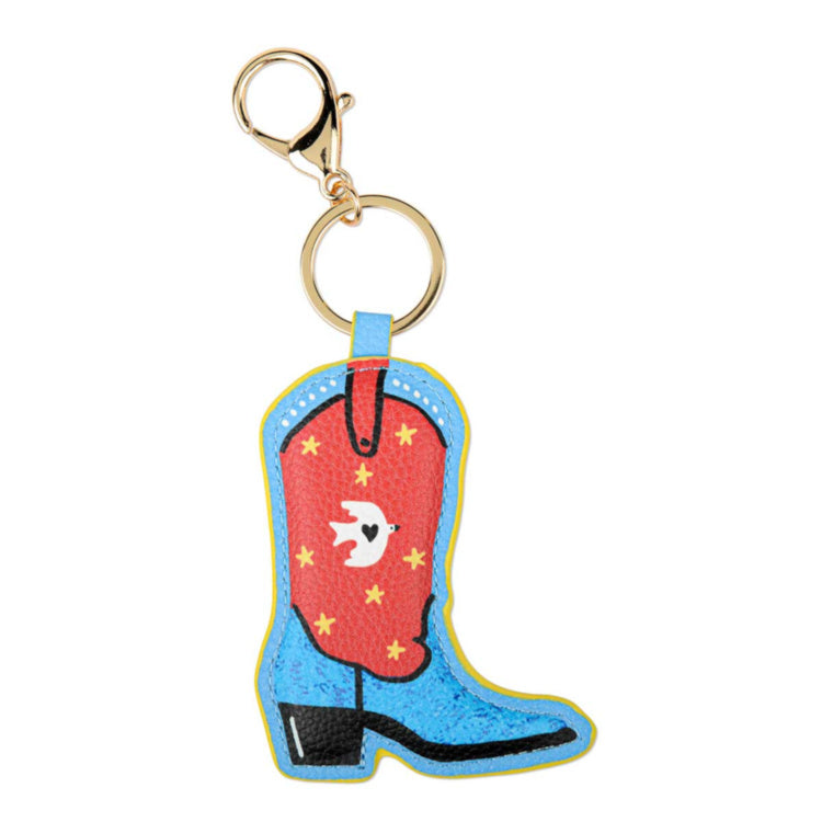 BAG CHARM
