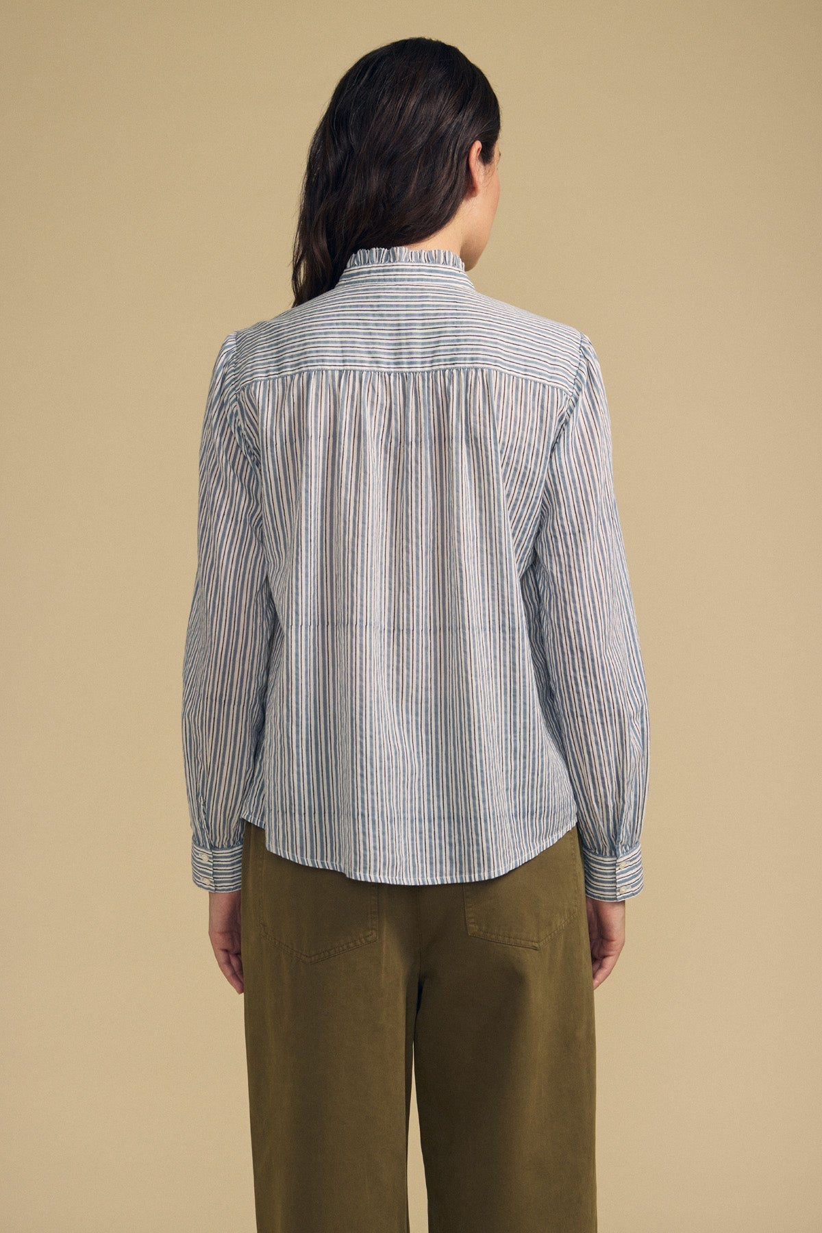 BETTY TOP