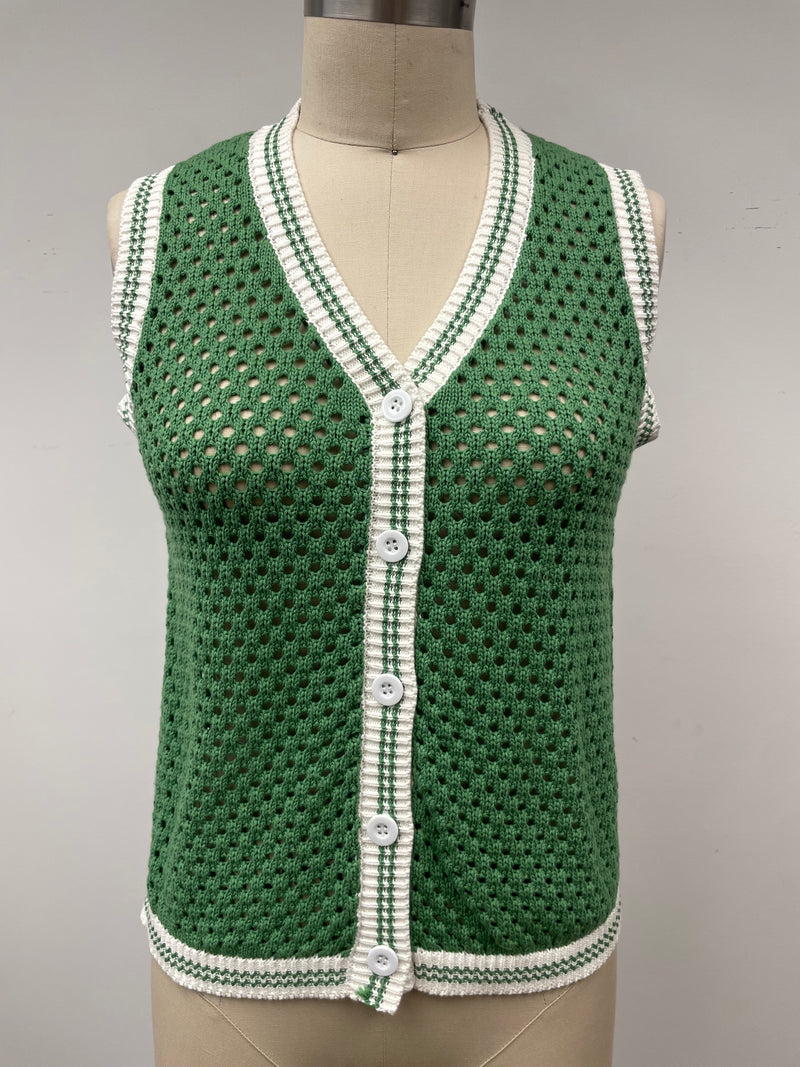 OLENNA VEST