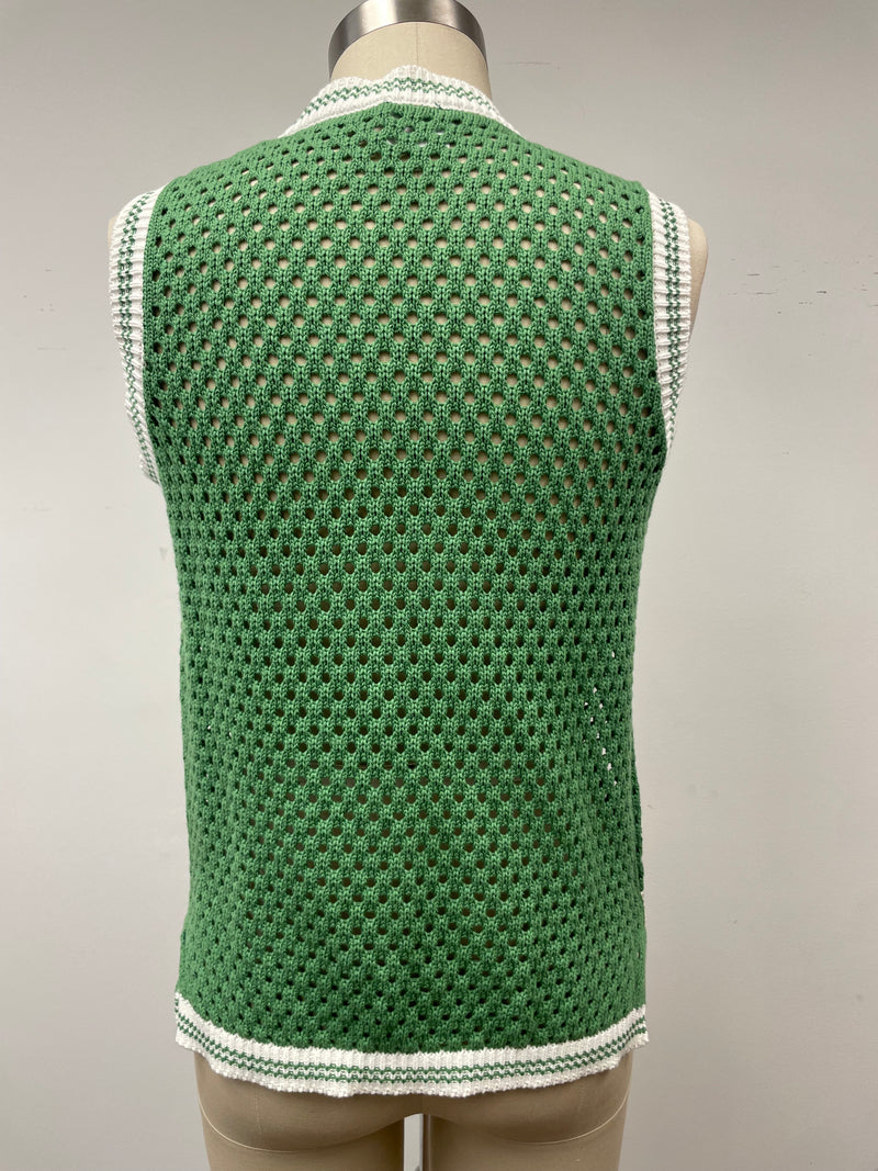 OLENNA VEST