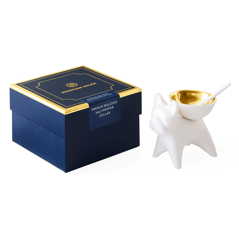 FRENCH BULLDOG S&P CELLAR