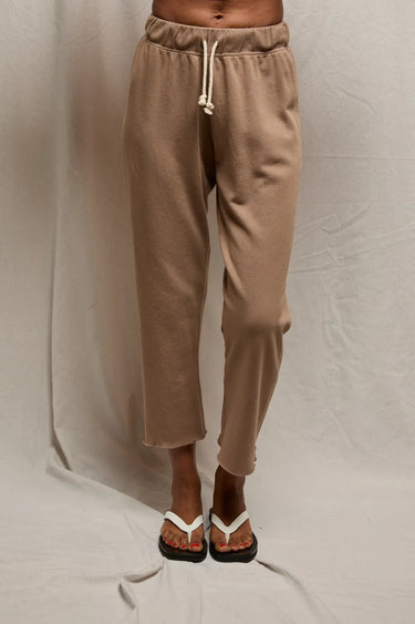 JAMAICA BEACH FLEECE JOGGER