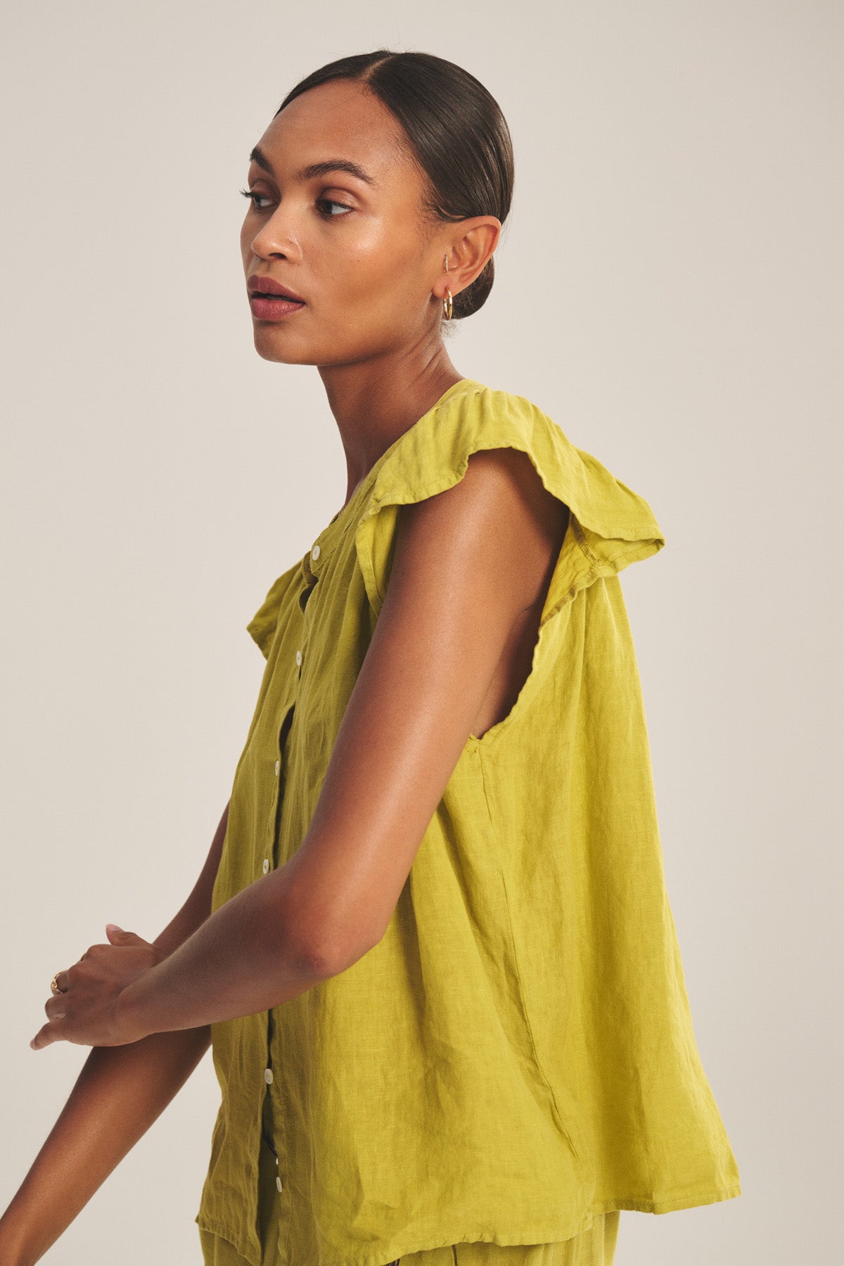 JANEY BLOUSE
