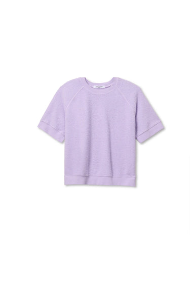 KENNEDY FLEECE SS