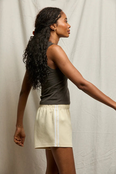 KHARA RIB SCOOP TANK