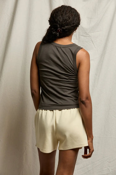 KHARA RIB SCOOP TANK