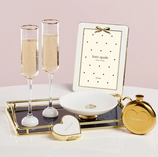 KS HAPPILY EVER AFTER FLASK LOVE POTION