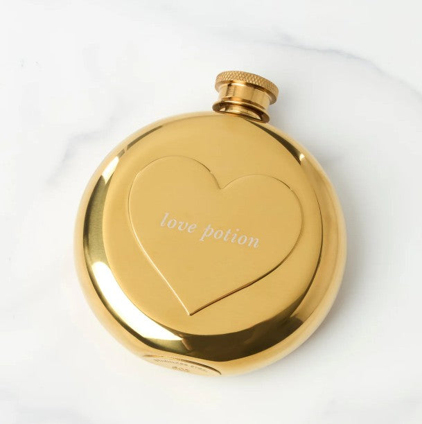 KS HAPPILY EVER AFTER FLASK LOVE POTION