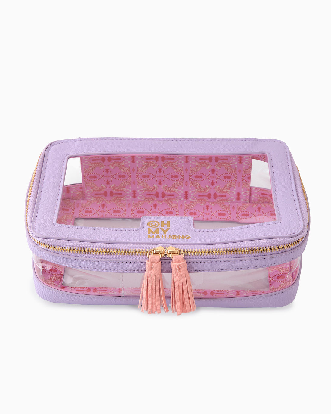 TILE STORAGE BAG