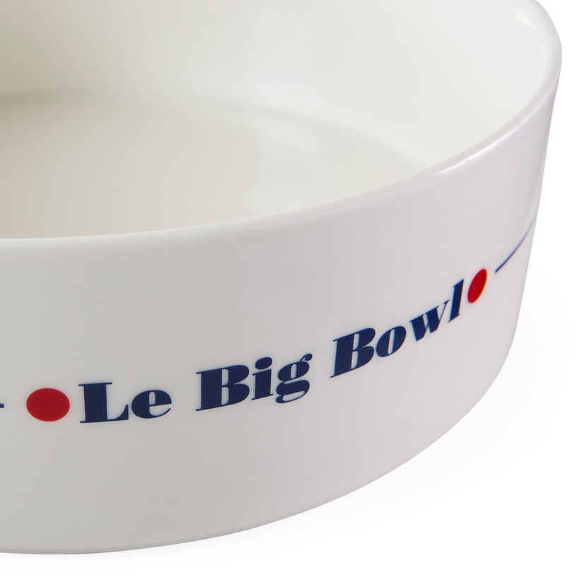 LE BIG BOWL