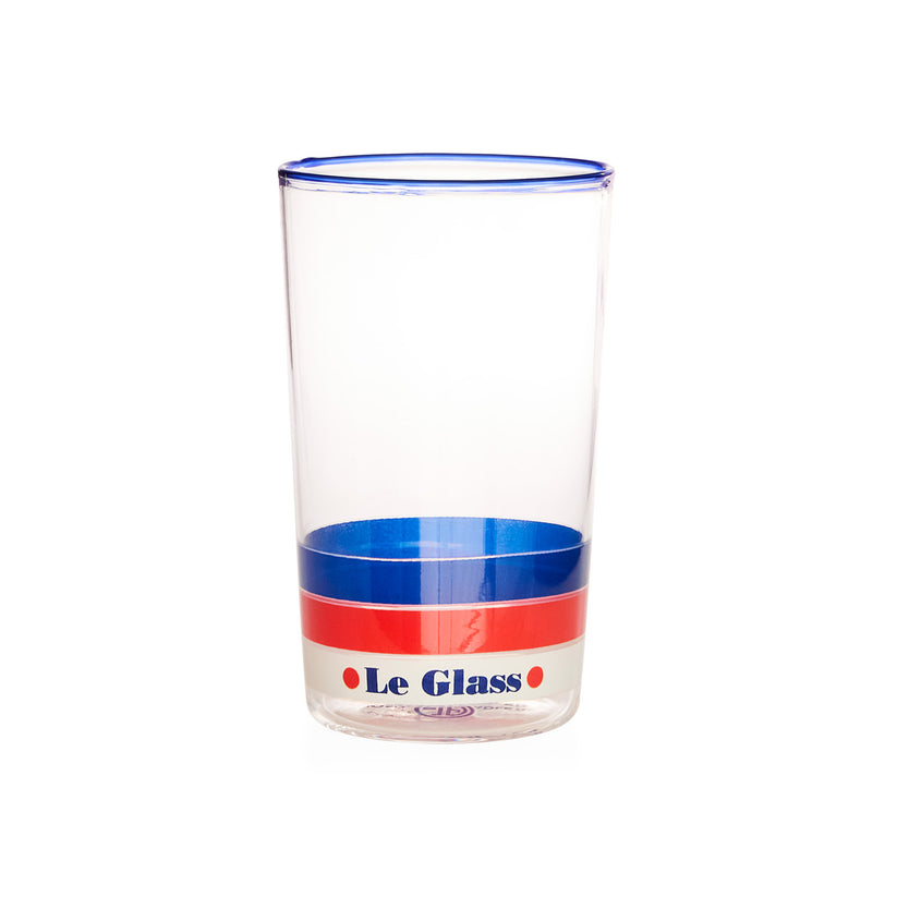 LE GLASS